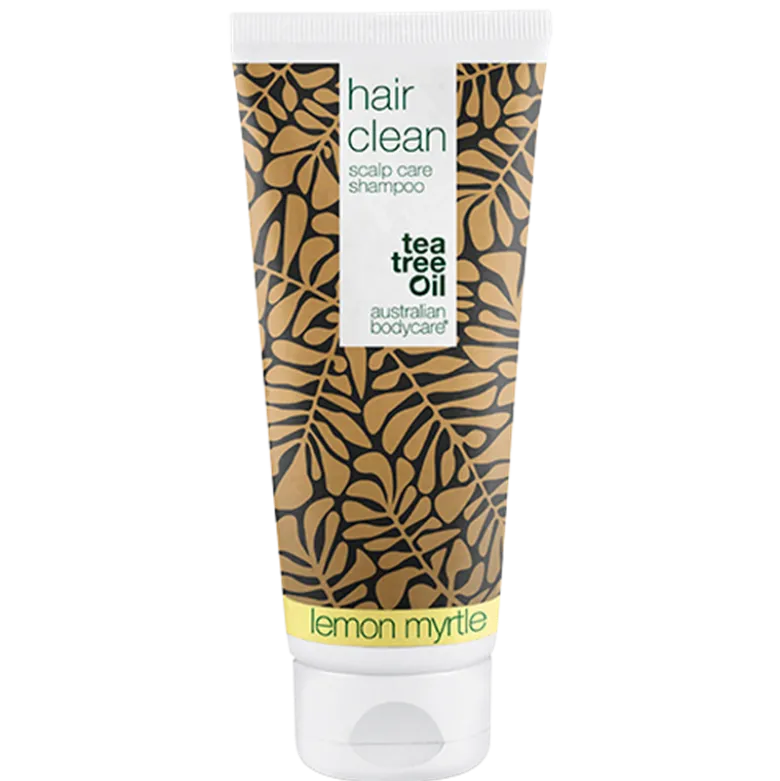 Australian Bodycare Hair Clean Lemon Myrtle (250 ml)