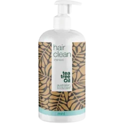 Australian Bodycare Hair Clean Mint (500 ml)