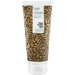 Australian Bodycare Hair Clean Shampoo (200 ml)