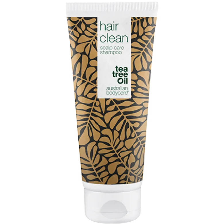Australian Bodycare Hair Clean Shampoo (200 ml)