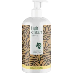 Australian Bodycare Hair Clean Lemon Myrtle (500 ml)