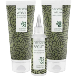 Australian Bodycare 3 Hair Loss Products (1 sæt)