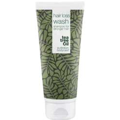 Australian Bodycare Hair Loss Wash Shampoo (200 ml)