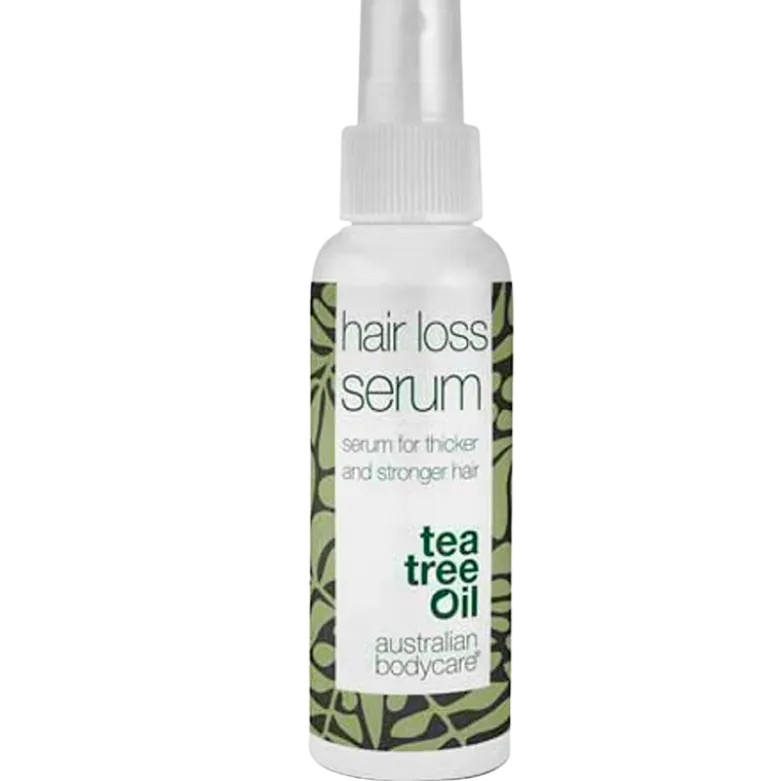 Australian Bodycare Hair Loss (100 ml)