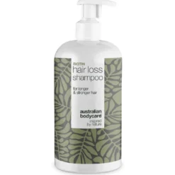 Australian Bodycare Hair Loss Wash (500 ml)