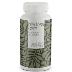 Australian Bodycare Hair Loss Care Kosttilskud (60 kap)