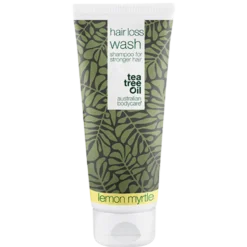 Australian Bodycare Hair Loss Wash Lemon Myrtle (200 ml)