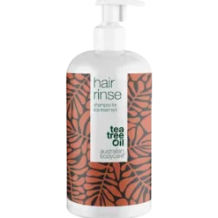 Australian Bodycare Hair Rinse (500 ml)