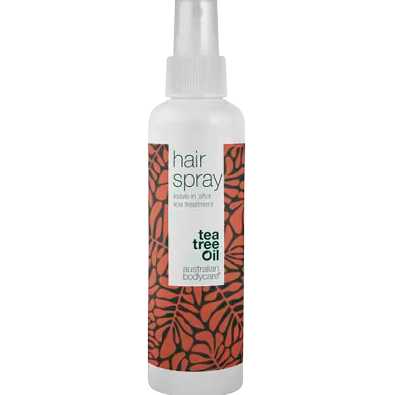 Australian Bodycare Hair Spray (150 ml)