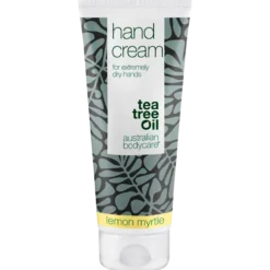 Australian Bodycare Hand Cream Lemon Myrtle (100 ml)