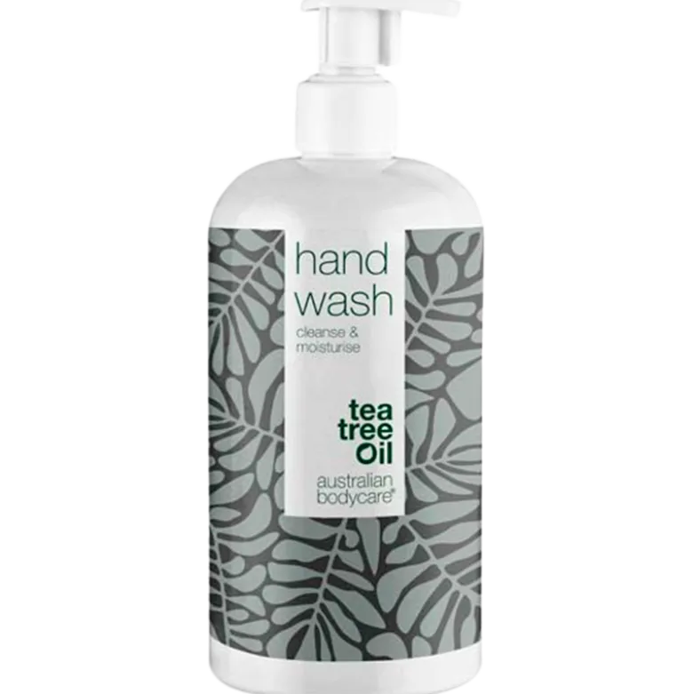 Australian Bodycare Hand Wash (500 ml)