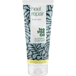 Australian Bodycare Heel Repair Lemon Myrtle (100 ml)