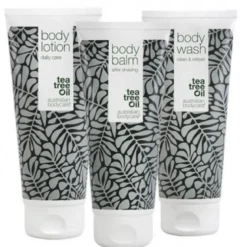 Australian BodyCare Hårfjerning-sæt (3 stk)