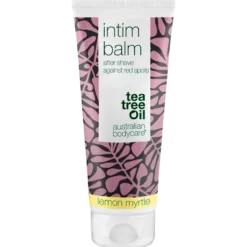 Australian Bodycare Intim Balm Lemon Myrtle (100 ml)