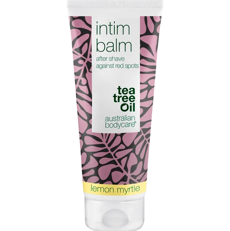 Australian Bodycare Intim Balm Lemon Myrtle (100 ml)