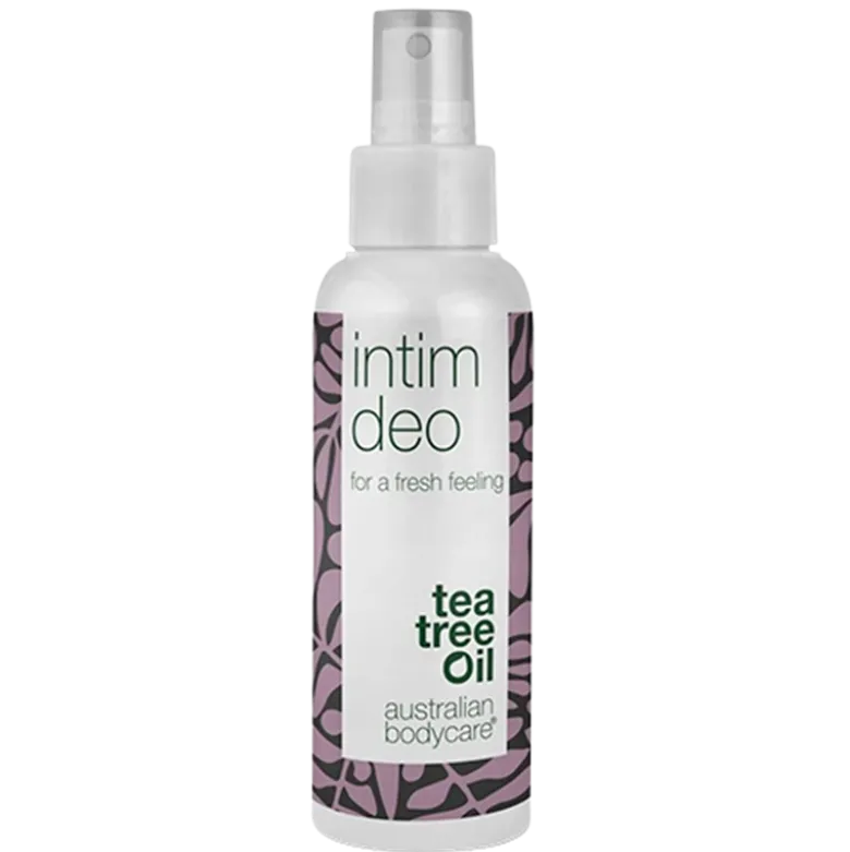 Australian Bodycare Intim Deo (100 ml)