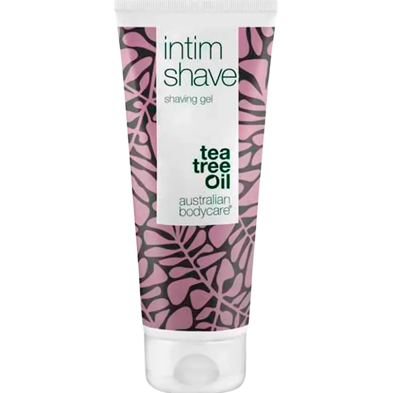 Australian Bodycare Intim Shave (100 ml)