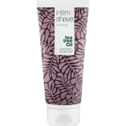 Australian Bodycare Intim Shave (200 ml)