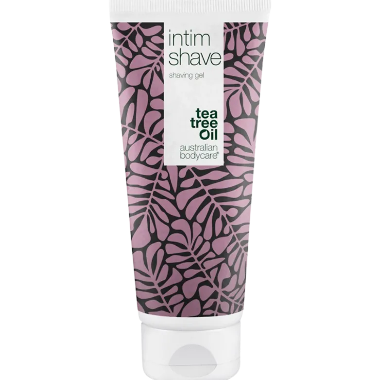 Australian Bodycare Intim Shave (200 ml)