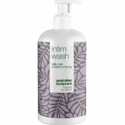 Australian Bodycare Intim Wash (500 ml)