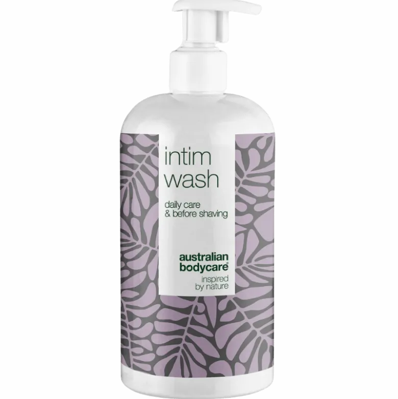 Australian Bodycare Intim Wash (500 ml)