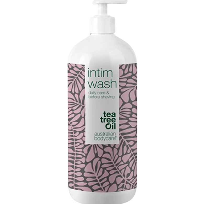 Australian Bodycare Intim Wash (1000 ml)