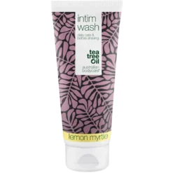Australian Bodycare Intim Wash Lemon Myrtle (200 ml)