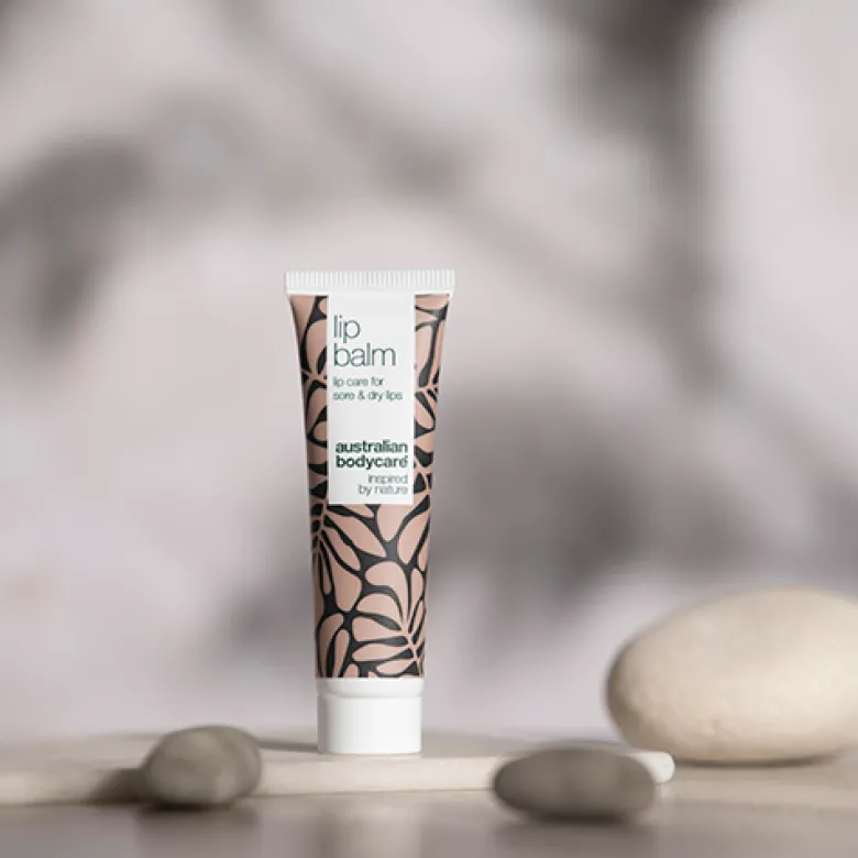 Australian Bodycare Lip Balm (15 ml)