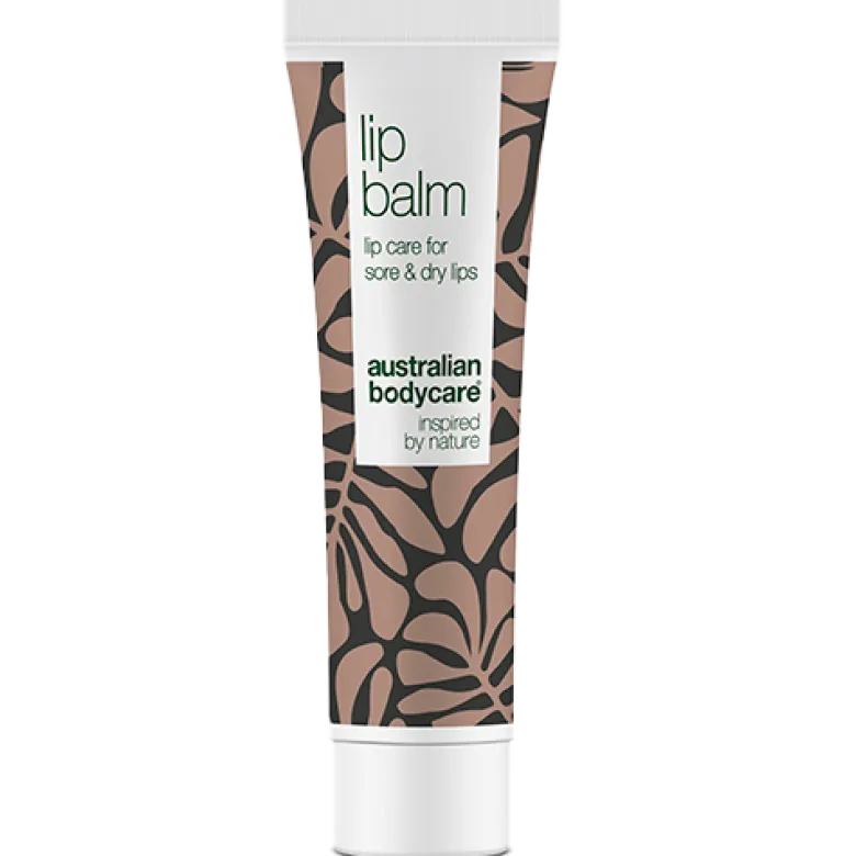 Australian Bodycare Lip Balm (15 ml)