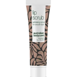 Australian Bodycare Lip Scrub (15 ml)
