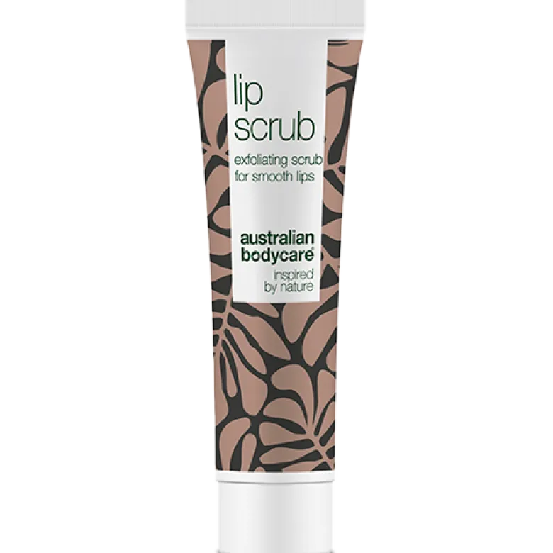 Australian Bodycare Lip Scrub (15 ml)