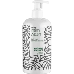 Australian Bodycare Men's Intim Wash (500 ml)