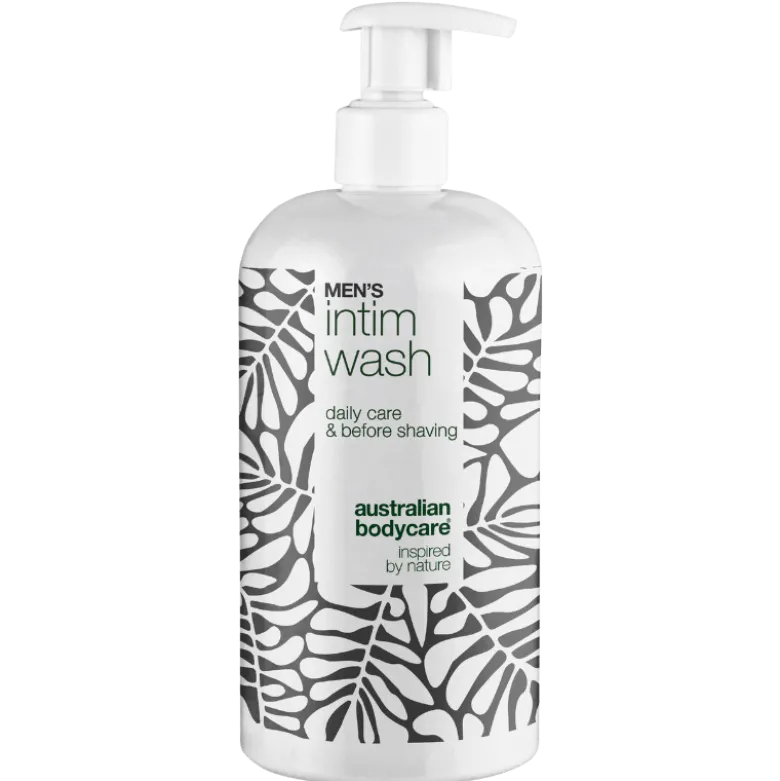 Australian Bodycare Men's Intim Wash (500 ml)