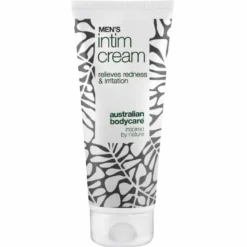 Australian Bodycare Men's Intim Cream (100 ml)