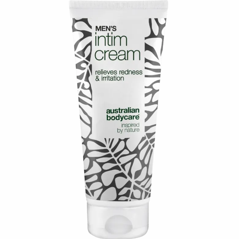 Australian Bodycare Men's Intim Cream (100 ml)