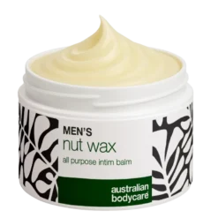 Australian Bodycare Men's Nut Wax All Purpose Intim Balm (50 ml)