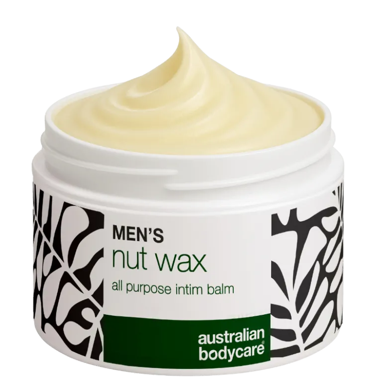 Australian Bodycare Men's Nut Wax All Purpose Intim Balm (50 ml)