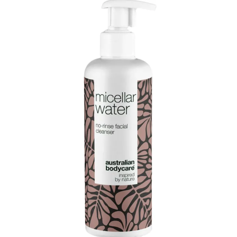Australian Bodycare Micellar Water (250 ml)