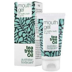 Australian Bodycare Mouth Gel (50 ml)