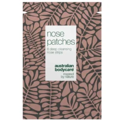 Australian Bodycare Nose patches (8 stk)