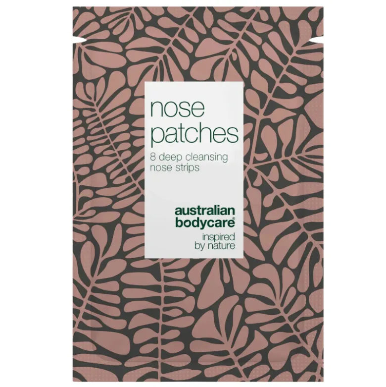 Australian Bodycare Nose patches (8 stk)