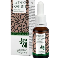 Australian Bodycare Panthenol Serum (30 ml)