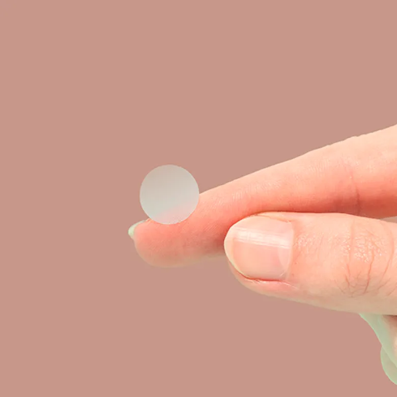 Australian Bodycare Pimple Patches (20 stk)