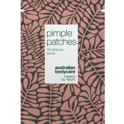 Australian Bodycare Pimple Patches (20 stk)