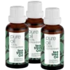 Australian Bodycare Pure Oil (3 x 30 ml)