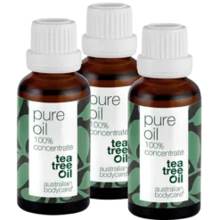 Australian Bodycare Pure Oil (3 x 30 ml)