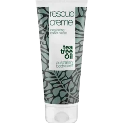 Australian Bodycare Rescue Cream Barrierecreme ved Irritation og Rødme (100 ml)