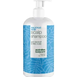 Australian Bodycare Salicylic Acid Scalp Shampoo (500 ml)