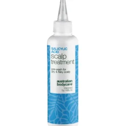 Australian Bodycare Salicylic Acid Scalp Treatment (150 ml)