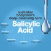 Australian Bodycare Salicylic Acid Scalp Conditioner (200 ml)